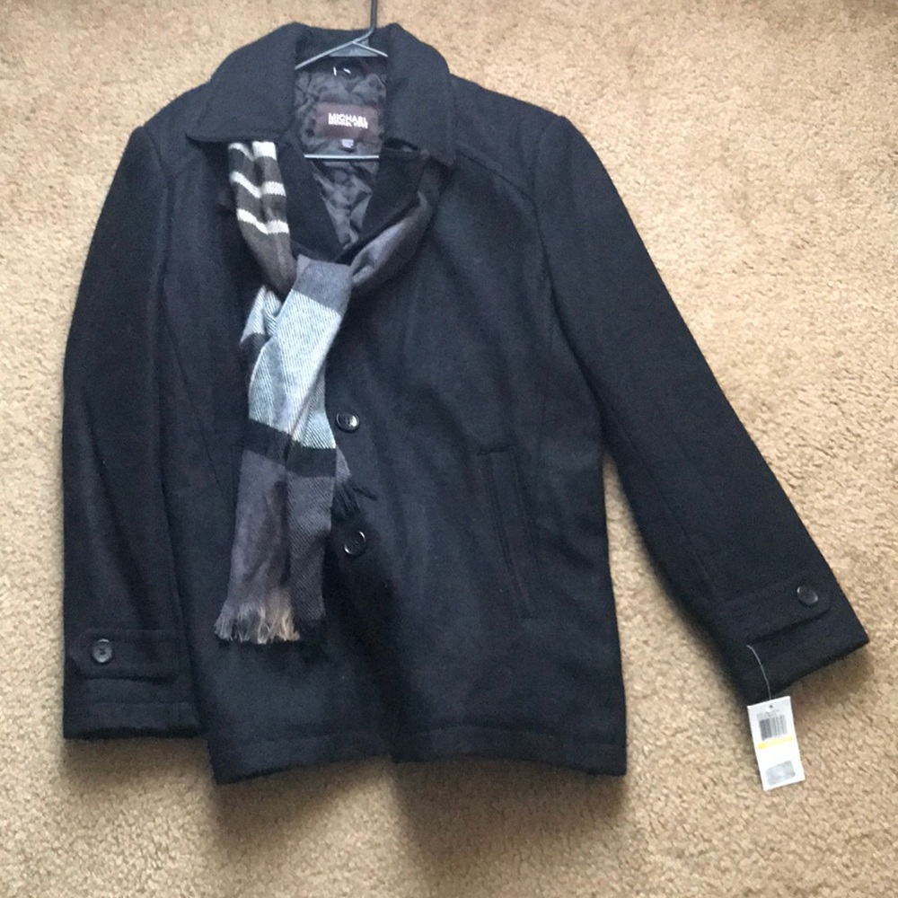 Michael Kors jacket